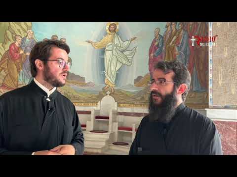 Speciale e ditës - E Diela VIII e Mattheut (Shumimi i pesë bukëve). Nga Dhjakon Kristo