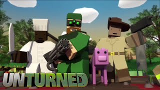 Launch Trailer