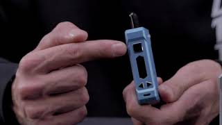 Vaping 101: How to Use Yocan UNI Pro Box Mod Battery