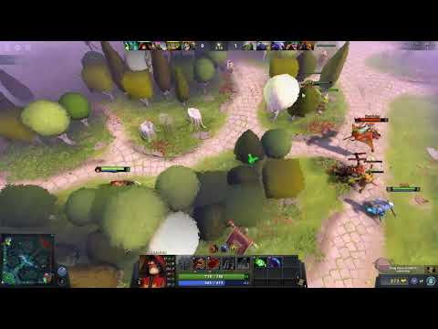 Dota 2 | New Season calibration