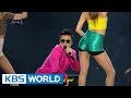 JYP - Who's Your Mama? (Feat.Jessi) / Behind ...