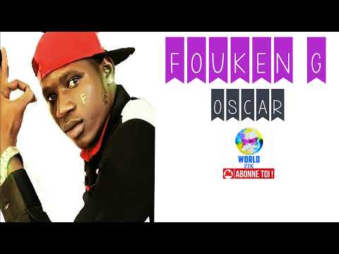 FOUKEN G - OSCAR (AUDIO)