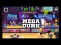 Nickelodeon Basketball Stars Tournament Part 2