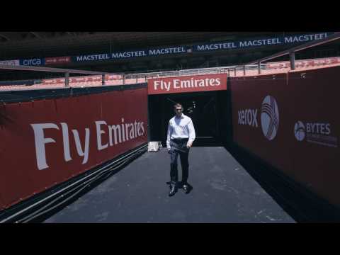 afbeelding Bodyguards: Secret Lives from the Watchtower