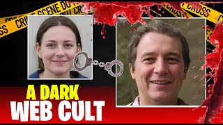 When Marriage Shattered by a Husband's Dark Web Cult | Crime Story