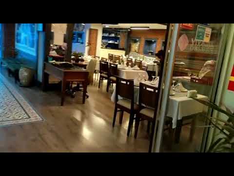 Viva Restaurant Sirkeci 2021