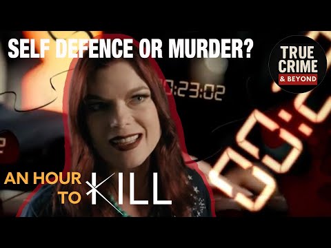 An Hour To Kill - Dean Frank - 102