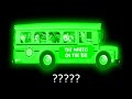 Wheels On The Bus CoComelon Sound Variations In 2 Minutes