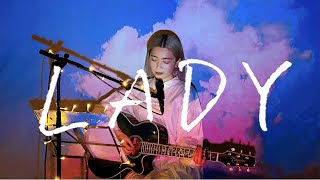 野田愛実 - LADY