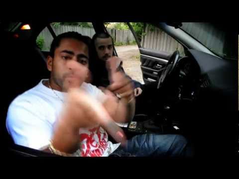 Gangis Khan aka Camoflauge - James Younger Gang ft. TnT (Dir. by ConGotti) [OFFICIAL VIDEO]
