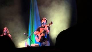 Jason Mraz - Back To The Earth