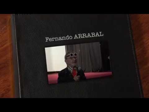 Fernando Arrabal