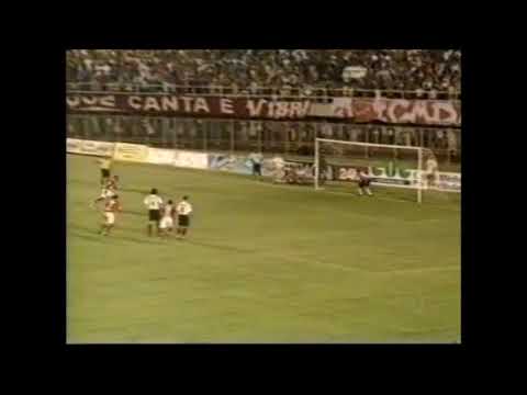 Anapolina 3 x 1 Atlético-GO - Campeonato Goiano 2006