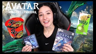 Flying To Sydney To Play The Brand New AVATAR: Frontiers of Pandora Game! 2023 VLOG!