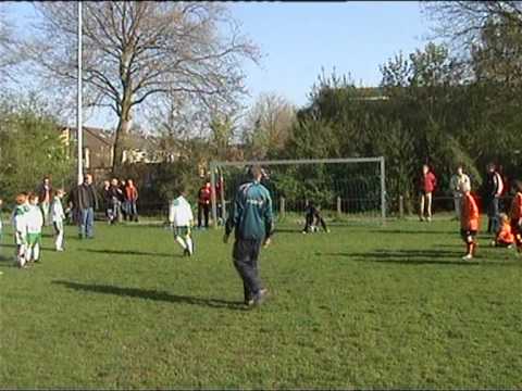BSC'68 E3 Altior E2 Penalties 18 04 2009