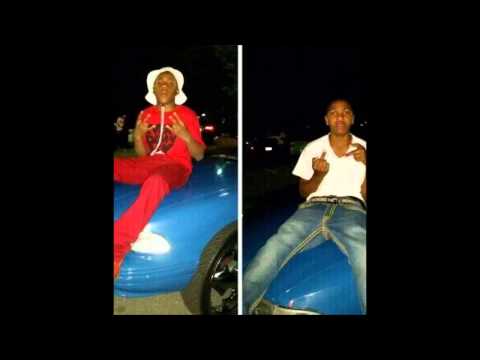 Lil Tay 500 Ft. Lil Murda-Smokin On Dope