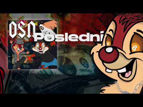 Poslední - Grey256, Dorian, maxipejsek