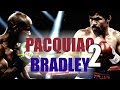 Manny Pacquiao Vs Timothy Bradley 2 Boxing Fight 2014 Fully Re Enhanced HD