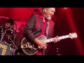 Big Sugar - Better Get Used To It. (Live)