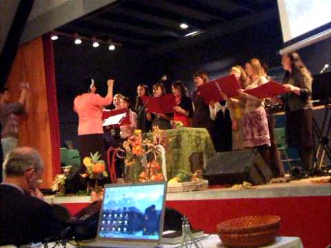 Grupul Lumina/Endhoven