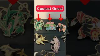 I Found Pokemon Pins Worth HUNDREDS! $$$