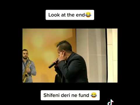 Shifeni deri ne fund - Muharrem Ahmeti 🤣#rremtirona #tallava #shefromitalia
