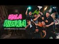 Luis Alfonso Partida "El Yaki" + Grupo Firme - Mala Hierba (VIDEO OFICIAL)