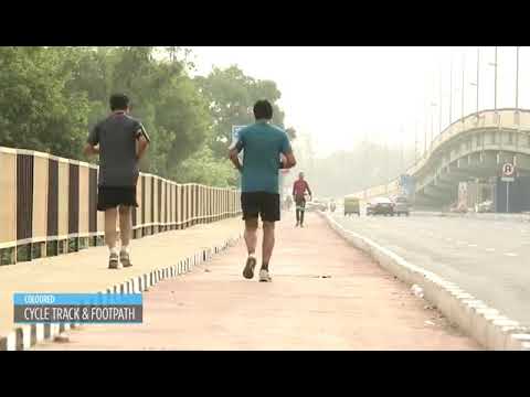 Subash Krishnan Delhi Meerut Expressway Hindi