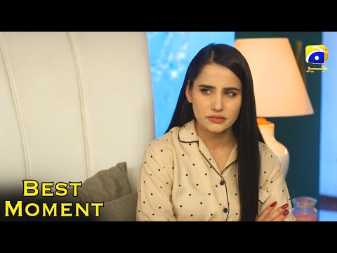 Grift Episode 55 || Ali Abbas - Saniya Shamshad || 𝐁𝐞𝐬𝐭 𝐌𝐨𝐦𝐞𝐧𝐭 𝟎𝟒 || Har Pal Geo