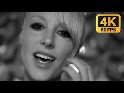Dash Berlin feat. Emma Hewitt - Disarm Yourself (Official Music Video 2011), 4K 60fps AI Enhanced