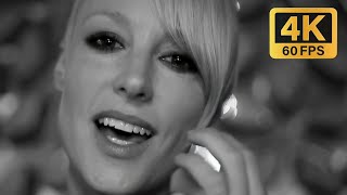 Dash Berlin feat. Emma Hewitt - Disarm Yourself (Official Music Video 2011), 4K 60fps AI Enhanced
