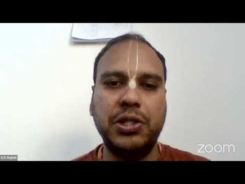 06.12.2024 5:40 AM Srimad Bhagavatam 4.6 Chapter Overview and Verses 1-2