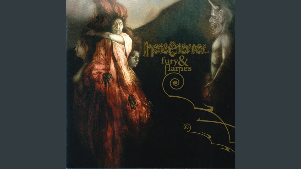 Hate Eternal - Para Bellum