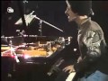 Keith Jarrett  Motian Redman Haden Berlin 1973  Fort Yawuh