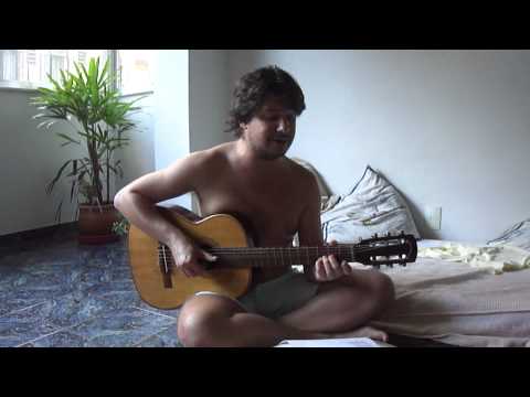 Samba do Bloco Pede Passagem 2012