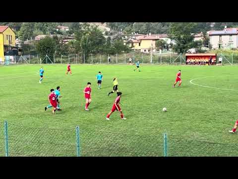 U15 ELITE Montecchio Maggiore - Mestrino Rubano FC 2° Tempo - #nextgeneration2009 - 15/10/2023