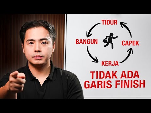 tidak ada kesempurnaan dalam hidup