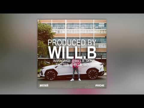 MoStack x Stormzy x Not3s Type Beat - "Rider" | UK Afro Swing Beat 2021