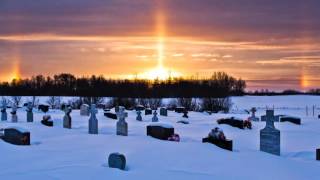 Black Mountain - Cemetery Breeding