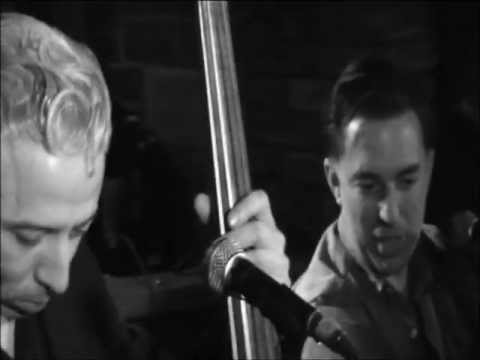 J.D. McPherson  - Part 1 Dimes For Nickels / With Jimmy Sutton and Alex Hall Camden 2012