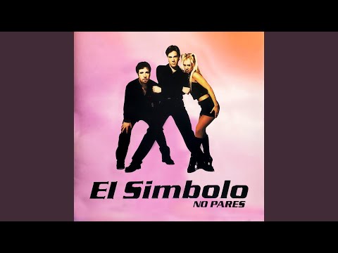 Toda La Noche - El Simbolo
