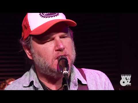 Dave Jordan & The NIA video