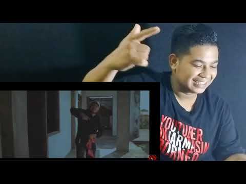 BEDA ARENA-JENDERAL PETRUK official//Reaction