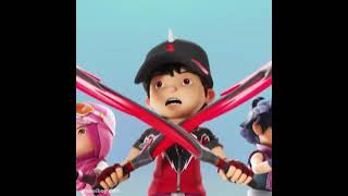 Download lagu Jedag Jedug Boboiboy Halilintar - Boboiboy Edit mp3