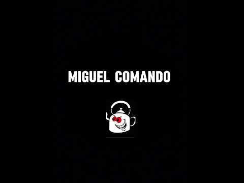 EL BILLY -MIGUEL COMANDO