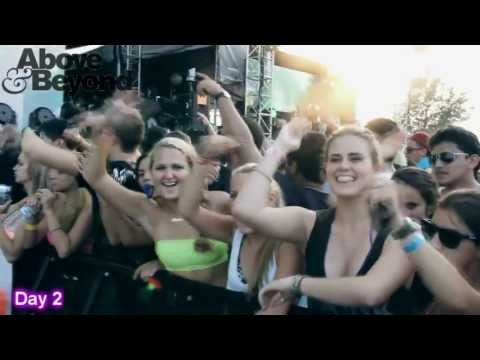 USTMTV - Electric Zoo Festival 2011 - Highlights