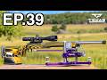 Texas Plinking 1 MOA At 1 000 Yards Long Range Challenge Episode 39