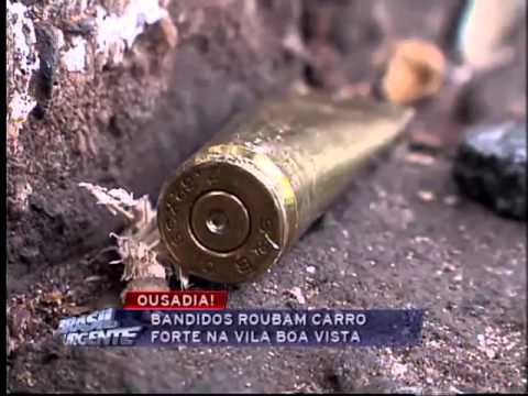 Brasil Urgente Campinas 04 06 2012 - bloco 4 - parte 01