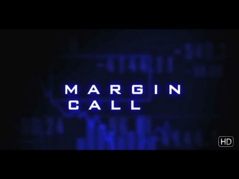 Trailer film Margin Call
