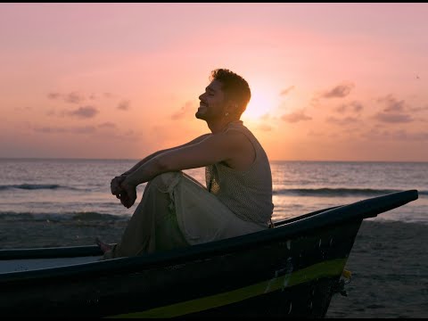 Nik Salazar - Sólo Me Basta (Video Oficial)